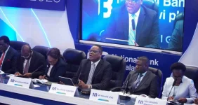 NBM Shareholders Urge Action on Akiba Bank Losses Despite Strong Results.webp