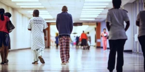 SAHRC Affirms Healthcare Access for All in South Africa, Regardless of Status.webp