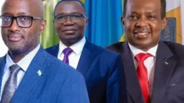 Congolese, Rwandan Officials Clash Online Over FDLR, Regional Tensions.webp