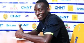 KCCA FC Signs Right-Back Lazaro Bwambale Muhindo on Two-Year Deal.webp