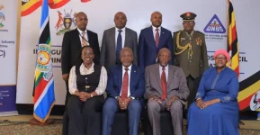 Minister Inaugurates New UNBS Board, Urges Focus on Product Standards.webp
