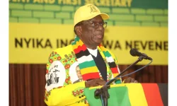 Mnangagwa Urges Zanu PF Central Committee to Drive National Development.webp