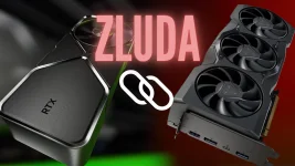 ZLUDA Project Aims to Bring NVIDIA CUDA Support to Rival GPUs.webp