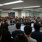 Microsoft Cuts Over 9000 Jobs in Gaming Division as Restructuring Continues.webp