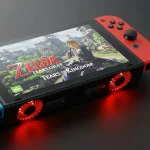 Nintendo Switch 2 Faces Overheating and Crash Issues Amid High Demand.webp