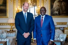 Ruto Meets Prince of Wales in London, Signs Key Kenya-UK Partnership Deals.webp