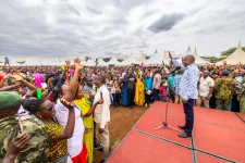 Kindiki Vows to Guard Peace and Drive Development in Taveta.webp