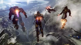 Anthem to Shut Down Forever in January 2026 After Struggling Launch.webp