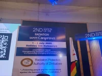 Zimbabwe Radiation Safety Conference Focuses on Cancer Risks, Protection.webp