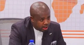 NPA CEO Godwin Tamaklo Criticizes Nana Agradaa's 15-Year Sentence as Excessive.webp