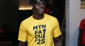 Kwame Opoku Confident of MTN FA Cup Victory Before Final Whistle.webp