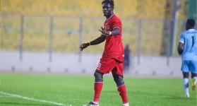 Kwame Opoku Says Kotoko Prepares Players for Black Stars Role.webp