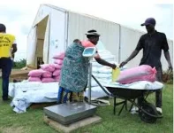 EU Commits EUR 5 Million to Support Refugee Empowerment in Uganda.webp