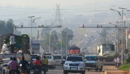 Report Reveals Urgent Need for Action on Kampala's Alarming Vehicle Emissions.webp