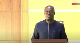 ECG Revenue Hits GHC1.6 Billion in 2025, Minister Calls for Stricter Power Theft Penalties.webp