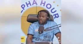 Pastor Elvis Escapes Church Worker's False Allegations After Suspicious Text Message.webp