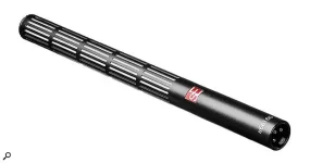 sE Electronics Announces sE6160 Shotgun Mic for Live and Broadcast Use.webp