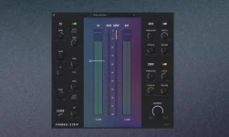 AIR Music Tech Offers Channel Strip Plug-In for Free Until July 2025.webp