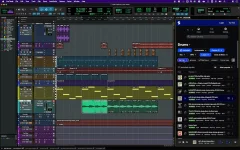 Avid Releases Pro Tools 2025.6 with Splice Integration and AI Features.webp