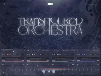 Sonora Cinematic Releases Transfigured Orchestra Vol 1 for Soundbox Sampler.webp