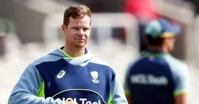 Steve Smith to Return for Australia's Second Test Against West Indies.webp