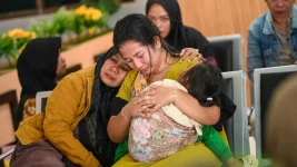 Four Dead, Dozens Missing After Ferry Sinks en Route to Bali.webp