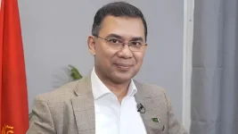 Tarique Rahman Says No Compromise on Public Interest Issues Amid Election Talks.webp