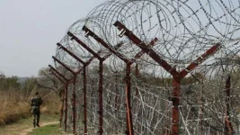 BSF Pushes 48 More Individuals into Bangladesh, Total Detained in Moulvibazar Rises to 452.webp