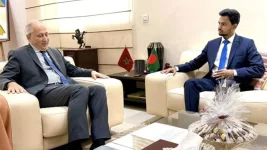 Bangladesh and Morocco Discuss Education and Sports Cooperation in Rabat.webp