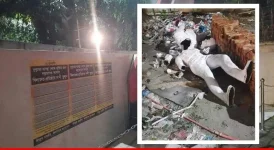 University Students Pay Tribute to Fallen Officers and Propose Rebuilding Deepto Shopoth Scul...webp