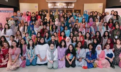 Chevron-Funded Math and Science Summer School Inaugurated at AUW in Chattogram.webp