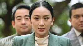 Thailand Swears in New Cabinet Amid Prime Minister's Suspension and Government Uncertainty.webp