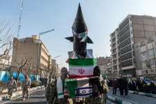 Iran Suspends Cooperation with UN Nuclear Watchdog Amid Tensions with Israel.webp