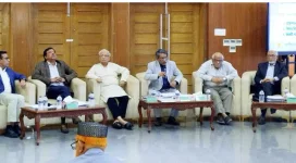 Political Parties Reach Consensus on Presidential Clemency and High Court Permanent Benches.webp