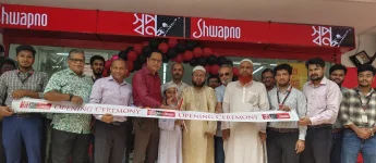 Shwapno Opens 683rd Outlet on Elephant Road in Dhaka with Special Promotions.webp