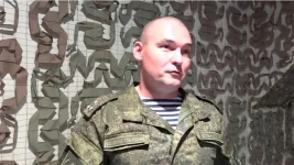 Russian General Mikhail Gudkov Killed During Combat Operations in Kursk Region.webp