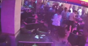 Jubo Dal Leader Expelled After Assault on Two Women at Dhaka Hotel, Police Investigate Incident.webp