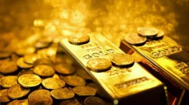 Zimbabwe's Gold Exports Rise 24 Percent to US$748 Million in 2025.webp