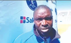 Chaminuka Eyes Five Signings to Revive Dynamos' Struggling Season.webp
