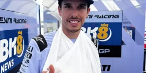 Marquez and Marini Ready for Sachsenring Return After Injuries.webp