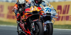 Pedro Acosta Stays Loyal to KTM, Shuts Door on Ducati Switch.webp