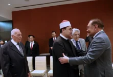 Anwar Ibrahim Discusses Islam, Diplomacy, and Knowledge in Italy.webp