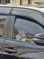 Penang Police Hunt Gunmen Who Fired at Vehicle Outside School.webp