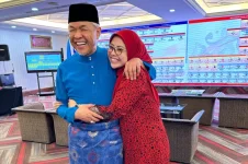 Nurulhidayah Zahid Urges Media to Recognize Her Identity, Not Just Family Ties.webp