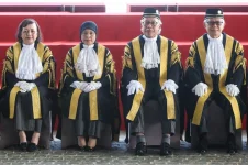 Tan Sri Hasnah Temporarily Assumes Chief Justice Duties After Maimun's Retirement.webp