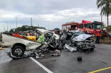 Over 3.14 Million Road Accidents in Malaysia From 2019 to 2024.webp