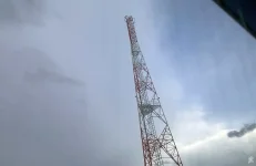 CelcomDigi Tower Vandalized in Raub, Disrupting Services in Multiple Areas.webp