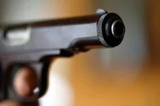 Two Men Arrested for Brandishing Fake Pistol After Traffic Dispute.webp