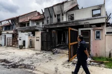 Selangor MB Defends Gas Pipeline Fire Probe as Independent and Transparent.webp