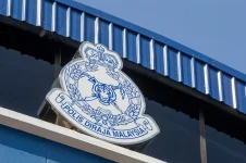 Bukit Aman Takes Over Investigation Into Murder Linked to Organized Crime.webp